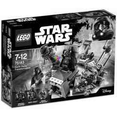 LEGO 75183 - Darth Vader talakul