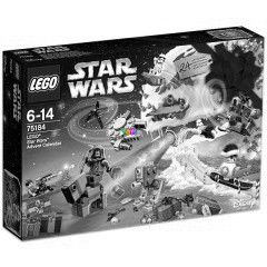 LEGO 75184 - Adventi naptr