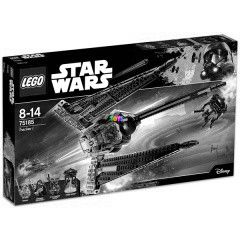 LEGO 75185 - Tracker I