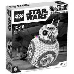LEGO 75187 - BB-8