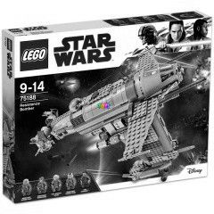 LEGO 75188 - Ellenlls oldali bombz