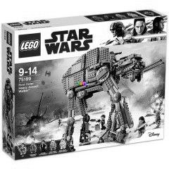LEGO 75189 - Els rendi nehz tmad lpeget