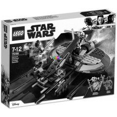 LEGO 75199 - Grievous tbornok harci siklja