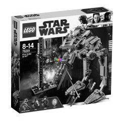 LEGO 75201 - Els rendi AT-ST