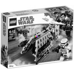 LEGO 75207 - Birodalmi jrr harci csomag
