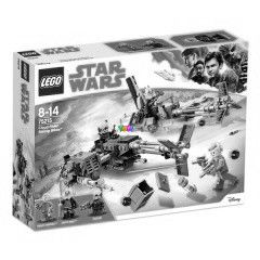 LEGO 75215 - Cloud-Rider Swoop Bikes