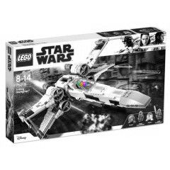 LEGO 75218 - X-szrny vadszgp