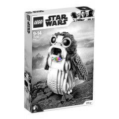 LEGO 75230 - Porg