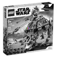 LEGO 75234 - AT-AP lpeget