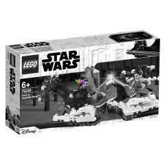 LEGO 75236 - Prbaj a Starkiller bzison