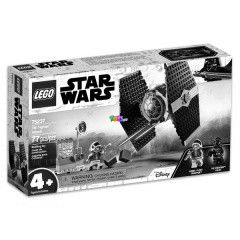 LEGO 75237 - TIE vadsz tmads
