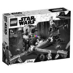 LEGO 75238 - Action Battle Endor tmads