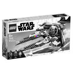 LEGO 75242 - Black Ace TIE elfog