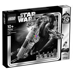 LEGO 75243 - Slave l - 20. évfordulós kiadás