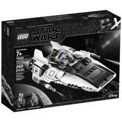 LEGO 75248 - Ellenlls A-szrny vadszgp