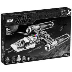 LEGO 75249 - Ellenlls Y-Szrny vadszgp