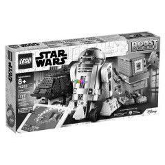 LEGO 75253 - Droid Parancsnok