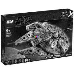 LEGO 75257 - Millennium Falcon