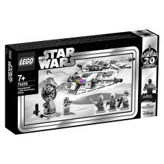 LEGO 75259 - Hsikl - 20. vforduls kiads