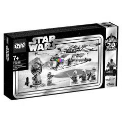 LEGO 75259 - Hósikló - 20. évfordulós kiadás