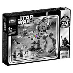 LEGO 75261 - Kln Feldert Lpeget - 20. vforduls kiads