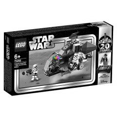 LEGO 75262 - Birodalmi Dropship - 20. évfordulós kiadás