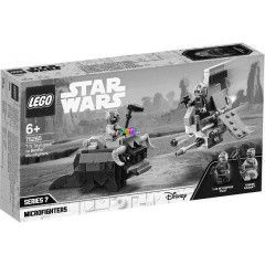 LEGO 75265 - A T-16 Skyhopper a Buckalak ellen Microfighter