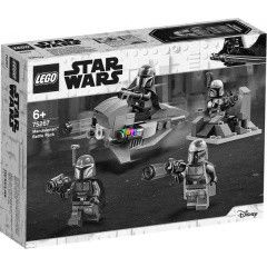 LEGO 75267 - Mandalorian Battle Pack