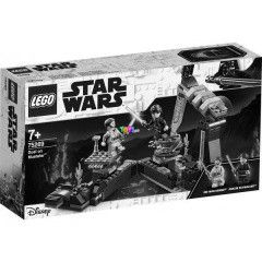 LEGO 75269 - Prbaj a Mustafaron