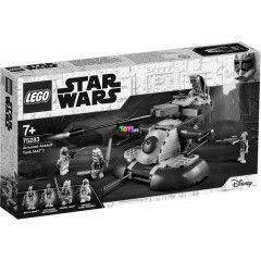 LEGO 75283 - Pnclozott Tmad Tank (AAT)