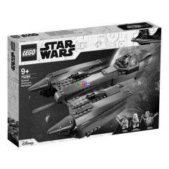 LEGO 75286 - Grievous tbornok Starfighter-e