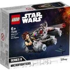 LEGO 75295 - Millennium Falcon Microfighter