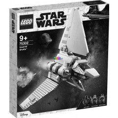 LEGO 75302 - Birodalmi űrsikló