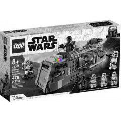 LEGO 75311 - Star Wars Birodalmi pnclos martalc
