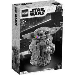 LEGO 75318 - A Gyermek
