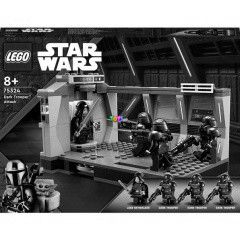 LEGO 75324 - Dark Trooper tmads