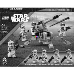 LEGO 75345 - 501. klnkatonk harci csomag