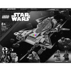 LEGO 75346 - Kalz vadszgp