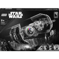 LEGO 75347 - TIE bombz