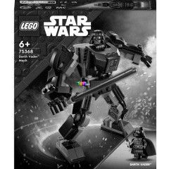 Lego 75368 - Darth Vader robot