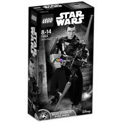 LEGO 75524 - Chirrut Imwe