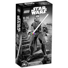 LEGO 75528 - Rey