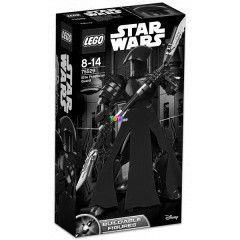 LEGO 75529 - Elit testr