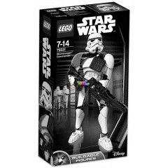 LEGO 75531 - Stormtrooper parancsnok