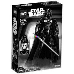 LEGO 75534 - Darth Vader