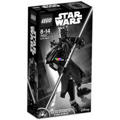 LEGO 75537 - Darth Maul