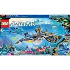 LEGO 75575 - Ilu felfedezse