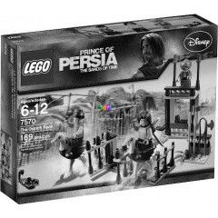 Lego 7570 - A Struccverseny