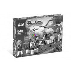 LEGO 7585 Istll