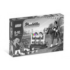 LEGO 7587 - Djugrats